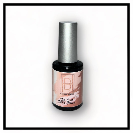 Top Coat Ultra Glossy